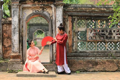 Con gái Thanh Thanh Hiền: Em tự hào vì giống mẹ!