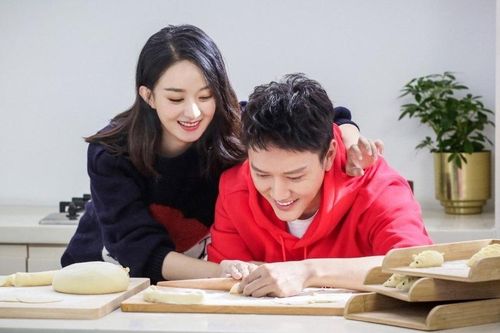 Ba điềm báo từ sớm cho thấy Triệu Lệ Dĩnh - Phùng Thiệu Phong trước sau gì cũng ly hôn