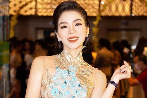 Trải qua nhiều lần tuyệt vọng, Lệ Quyên không sợ đau khổ, chỉ sợ cảm giác trống rỗng