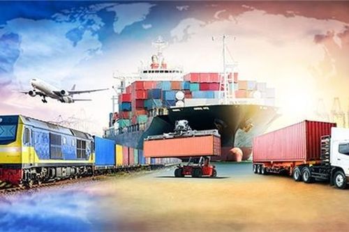 Giải pháp căn cơ cho lĩnh vực logistics