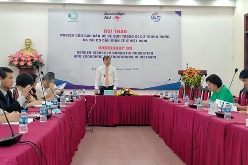 Di cư và những tác động đến nền kinh tế - xã hội