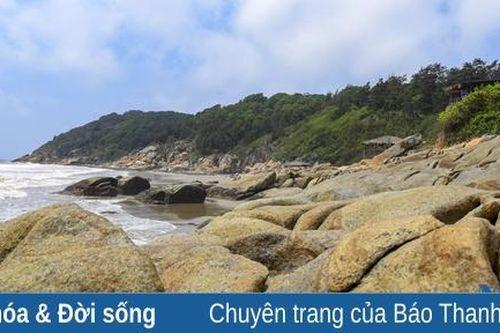 Về Sầm Sơn, ghé thăm một số điểm di tích danh thắng nổi tiếng