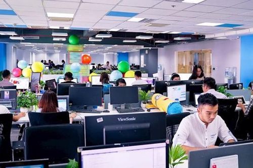 Nhu cầu tuyển dụng nhân sự công nghệ thông tin sẽ tăng từ 20-25%