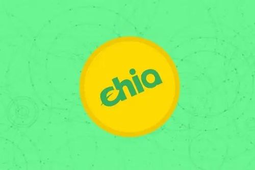 'Bitcoin xanh' Chia gây sốt ở Trung Quốc