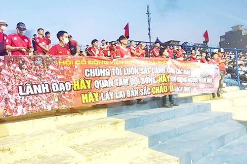 CLB Hải Phòng: Thay HLV, có muộn?