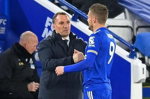 Leicester mạnh mẽ trở lại hành trình bảo vệ vị trí tốp 4