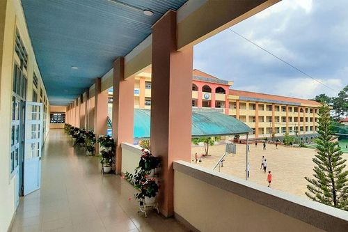''Chìa khóa'' nâng cao chất lượng giáo dục Lâm Đồng