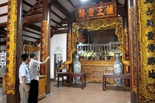 Kỳ II: Những thách thức trong công tác bảo tồn di sản
