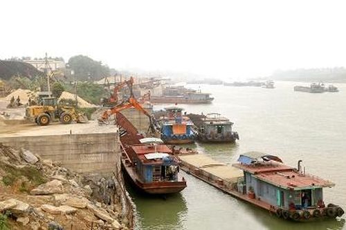Kết nối các phương thức vận tải tạo động lực phát triển