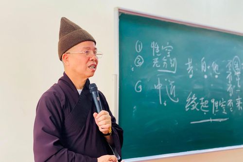 Học viện Phật giáo VN tại Hà Nội thông báo tuyển sinh 3 hệ Cử nhân, Thạc sĩ và Tiến sĩ Phật học