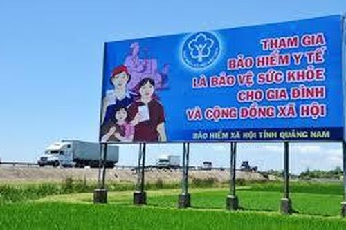 Doanh nghiệp tại Quảng Nam bị phạt hơn 100 triệu vì nợ Bảo hiểm xã hội
