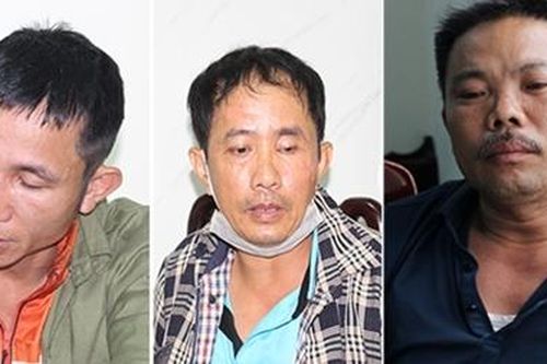 Chủ quán nhậu thịt chó tổ chức nhóm trộm chó