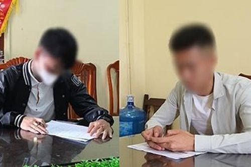 Xử phạt 2 Youtuber tuyên truyền mê tín, dị đoan