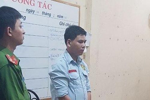 Bắt 'Sugar Daddy' dùng clip nóng tống tiền