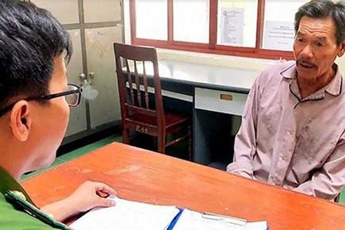 Đoạt mạng hàng xóm vì nghi ngoại tình với vợ mình