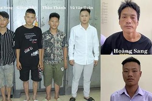 Bắt nhóm đối tượng đưa gần 200 người xuất, nhập cảnh trái phép