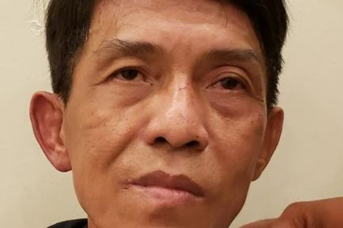 Kẻ có 3 tiền án mang ma túy từ Sài Gòn về Châu Đốc bán