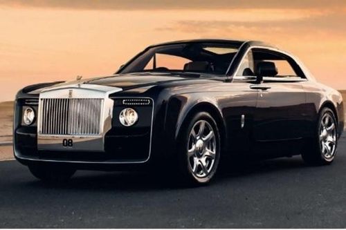 Khám phá chiếc Rolls – Royce đắt nhất thế giới