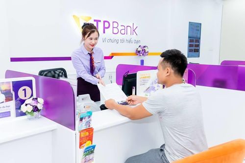 Đại hội đồng cổ đông TPBank: Chuyển đổi số là mục tiêu phát triển lâu dài