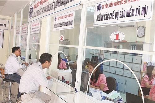 Chậm đóng BHXH cho người lao động, doanh nghiệp bị phạt hơn 117 triệu đồng