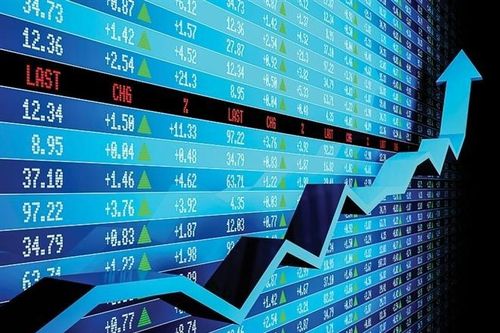 Nhà đầu tư bớt hoang mang, ồ ạt tung tiền khiến VN-Index tăng hơn 20 điểm