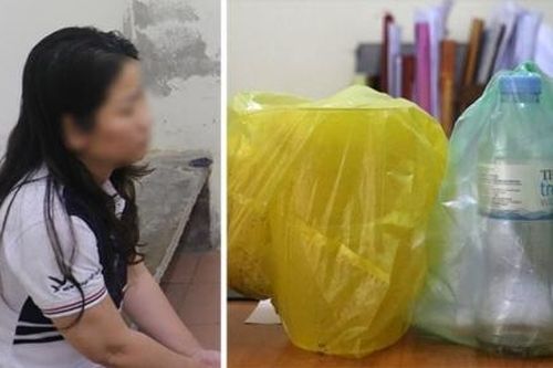 Khởi tố 'nữ quái' tạt axít vào vợ của người tình