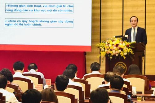 Không ngừng nâng cao phúc lợi xã hội, chất lượng cuộc sống nhân dân