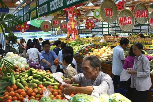 Nhiều sự kiện hấp dẫn trong Chương trình khuyến mại tập trung của Hà Nội