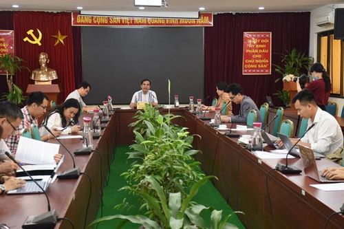 Không thể đăng ký bảo hộ nhãn hiệu độc quyền ST25 cho sản phẩm gạo