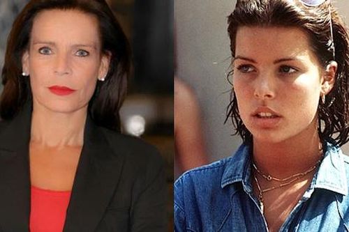 Cô công chúa nổi loạn, con của Công nương Monaco - Grace Kelly giờ ra sao?