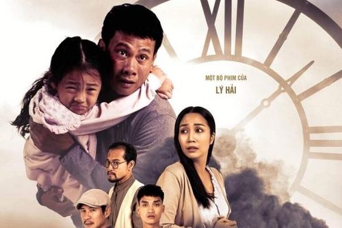 Bố già, Thiên thần hộ mệnh, Lật mặt: 48h, Bóng đè đồng loạt ... vượt biên