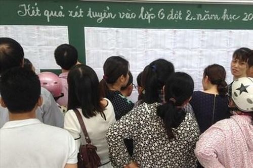 Hà Nội ngừng tuyển sinh hệ song bằng, các trường có thể chủ động xây dựng đề án đào tạo