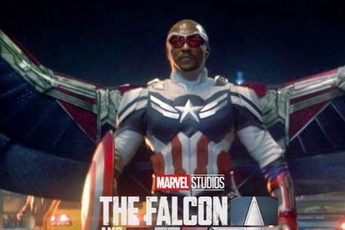 'The Falcon and the Winter Soldier' tập cuối: Captain America 2.0 chính thức ra đời!