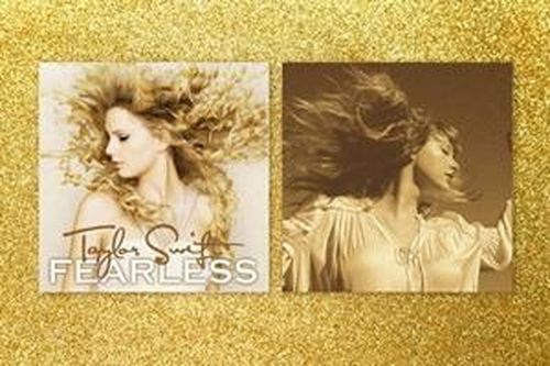 Album mới chiếm ngôi vương nhưng Taylor Swift lại hát sai lời hit 'You Belong With Me'?