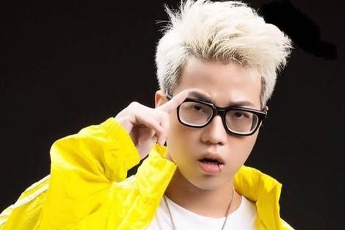 RichChoi bất ngờ tung bài dự thi 'Rap Việt', đáp trả tin đồn bị loại vì rap trật nhịp
