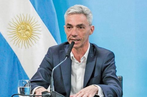 Bộ trưởng Giao thông Argentina thiệt mạng… vì tai nạn giao thông