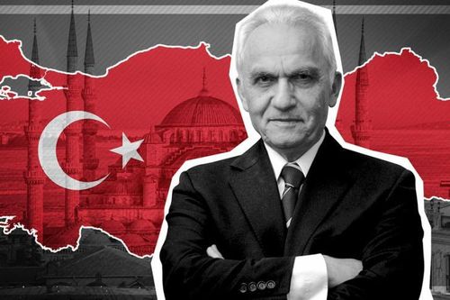 Kênh đào Istanbul đe dọa nghiêm trọng an ninh tại Biển Đen