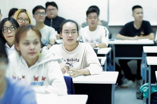 Xem xét đề án song bằng