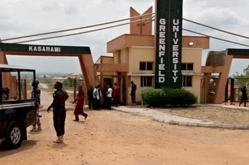 Nigeria: 3 sinh viên bị bắt cóc bắn chết
