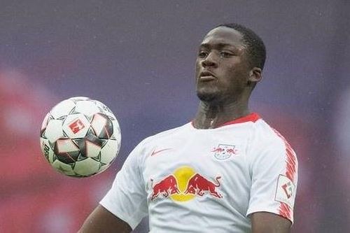 Liverpool sắp có trung vệ 35 triệu euro