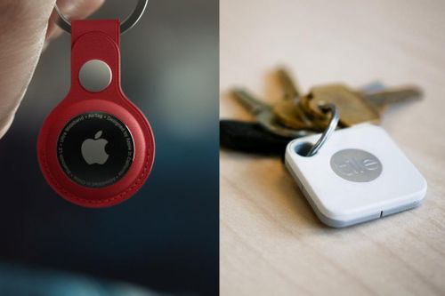 Apple đã sao chép những gì trong sự kiện vừa qua?
