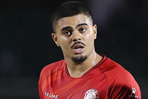 Những ngoại binh gây thất vọng ở V.League 2021