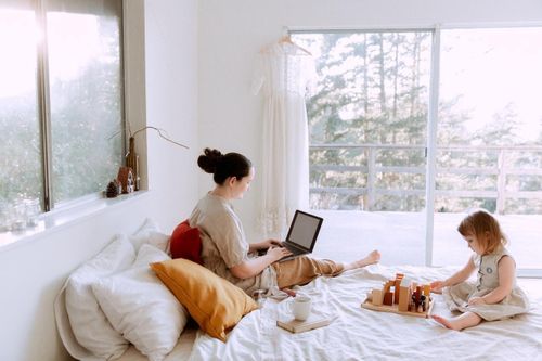 Nhiệt độ lý tưởng trong nhà vào mùa hè là bao nhiêu?