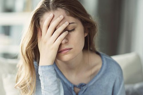 Căn bệnh khiến phụ nữ mang bộ phận sinh dục của nam giới