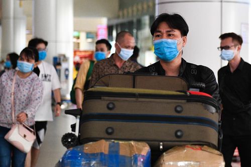 Giá vé bay đến Chu Lai, Phú Quốc dịp lễ tăng mạnh