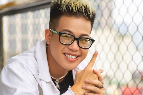 Thí sinh King of Rap nói gì về thông tin bị Rap Việt lợi dụng?