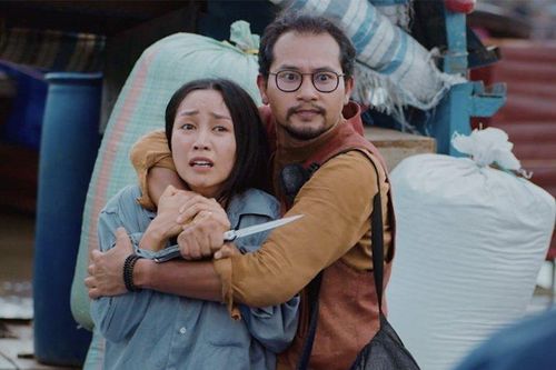 'Lật mặt: 48h' cán mốc doanh thu 100 tỷ đồng sau 8 ngày ra rạp