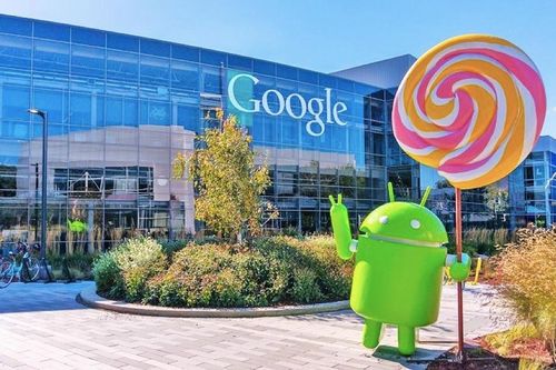 Bên trong tổng hành dinh 3 tỷ USD của Google