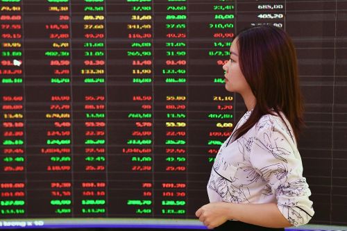 Chứng khoán vẫn là kênh đầu tư tốt đến nửa đầu 2022?