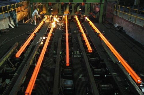 Giá thép xây dựng hôm nay 24/4: Thép nội địa giữ giá nhiều ngày liên tiếp